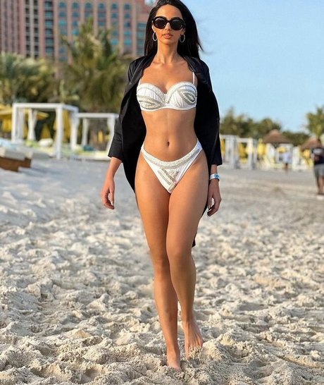 Leila Kraja