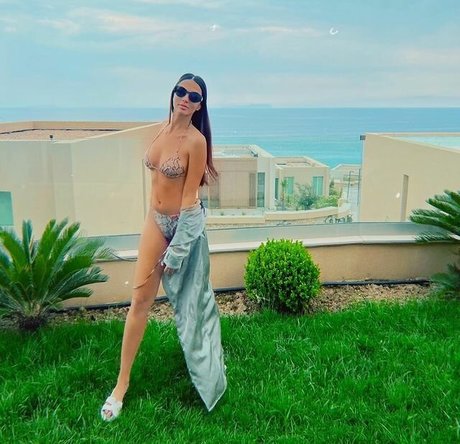 Leila Kraja