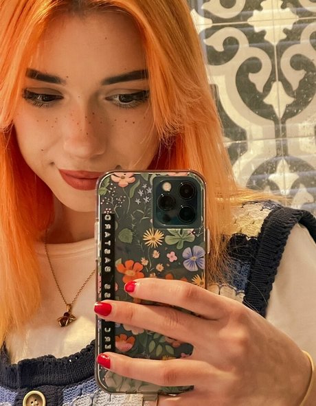 Foto desnuda filtrada de OnlyFans de Shelbygraces