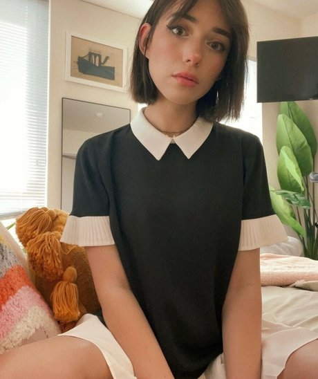 Foto desnuda filtrada de OnlyFans de Shelbygraces