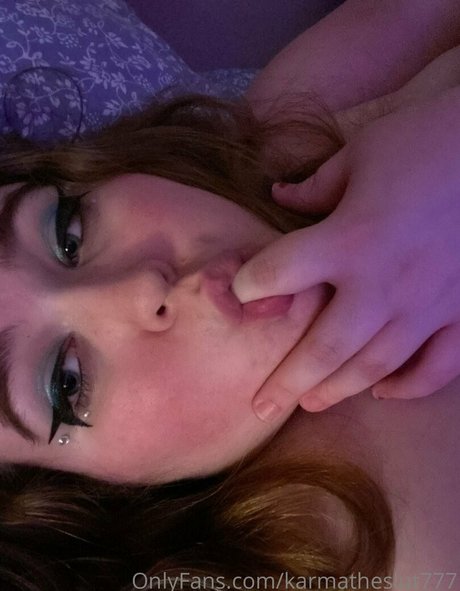 Karmatheslut777