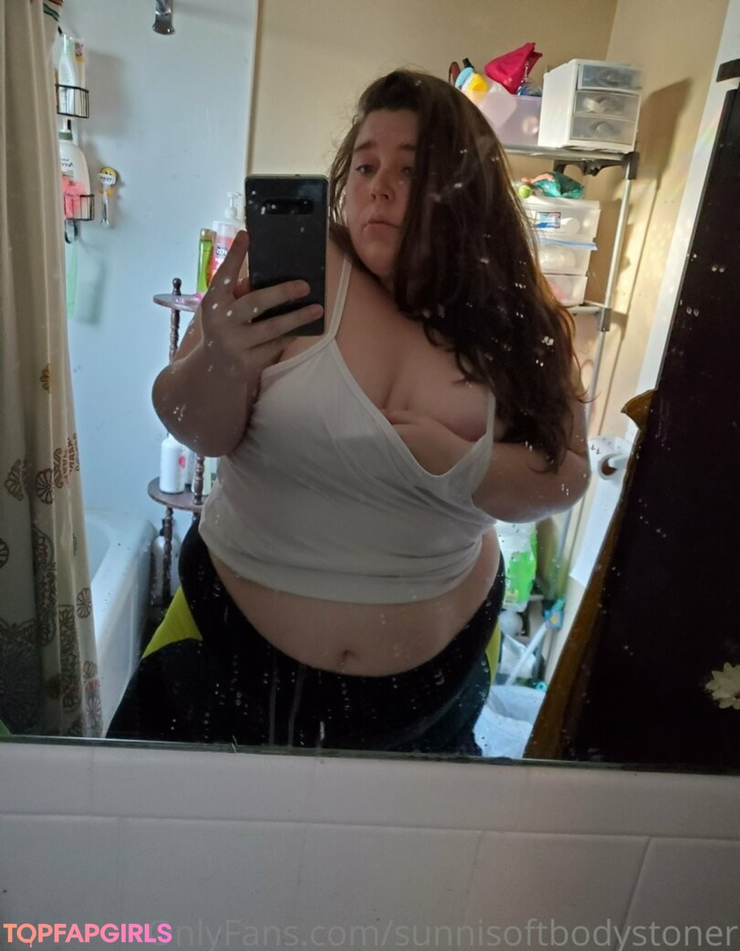 Foto desnuda filtrada de OnlyFans de Sunnisoftbodystoner #188 Foto desnuda filtrada de OnlyFans de Sunnisoftbodystoner #188