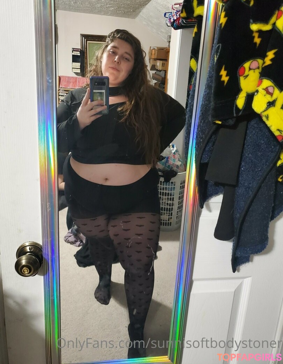 Foto desnuda filtrada de OnlyFans de Sunnisoftbodystoner #2 Foto desnuda filtrada de OnlyFans de Sunnisoftbodystoner #2