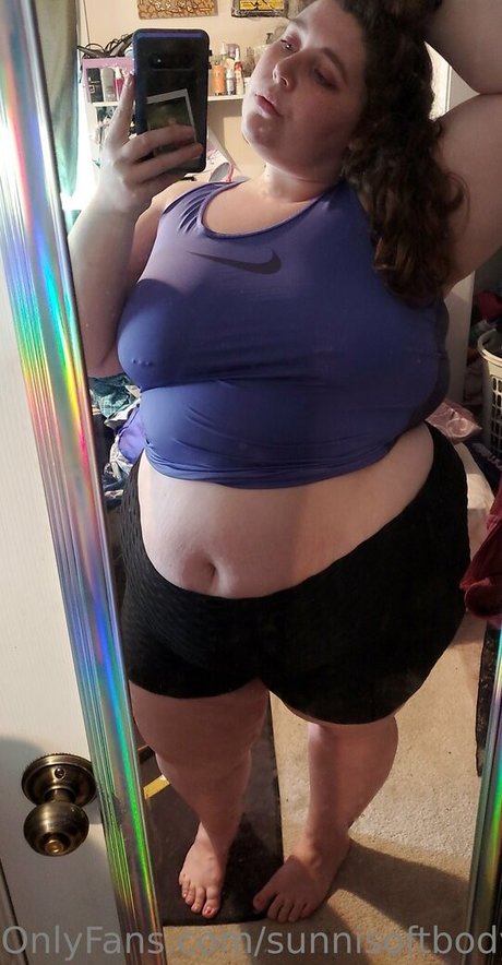 Sunnisoftbodystoner
