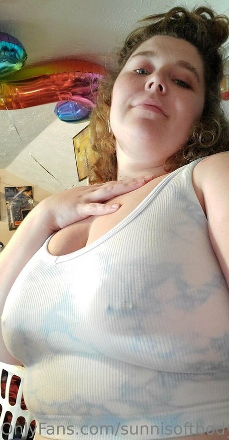 Sunnisoftbodystoner