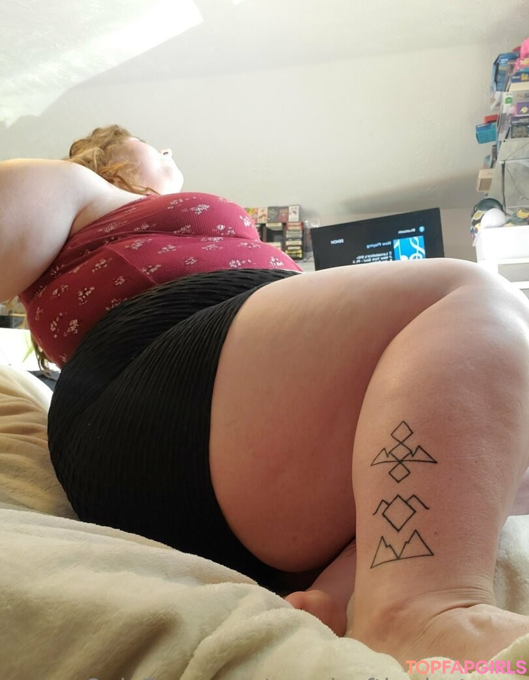 Foto desnuda filtrada de OnlyFans de Sunnisoftbodystoner #420 Foto desnuda filtrada de OnlyFans de Sunnisoftbodystoner #420