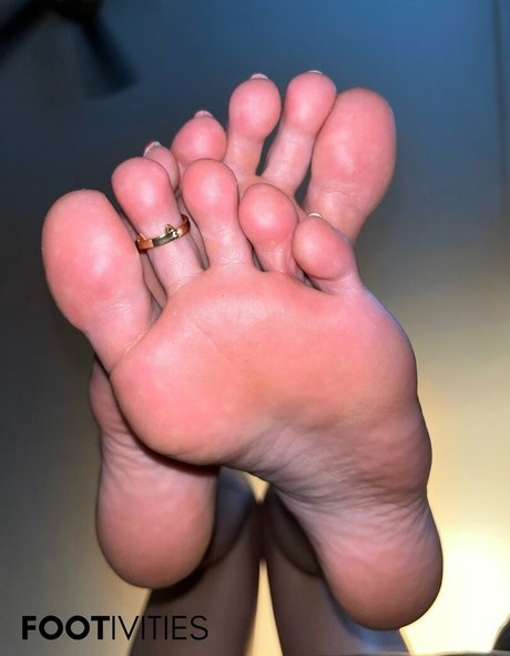 Footivities