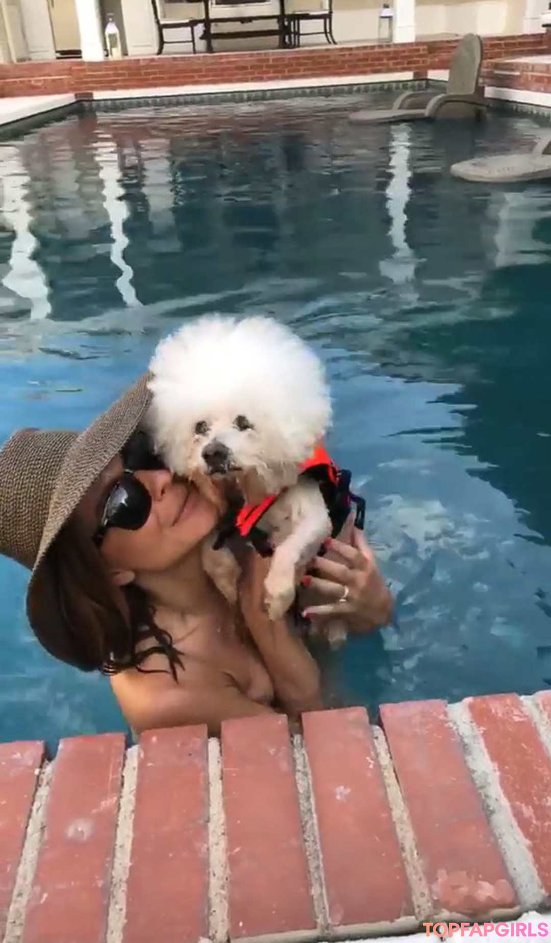 Foto desnuda filtrada de OnlyFans de Maria Menounos #178 Foto desnuda filtrada de OnlyFans de Maria Menounos #178