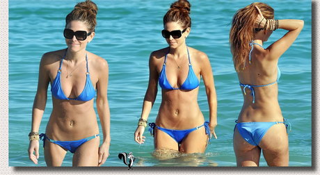 Maria Menounos