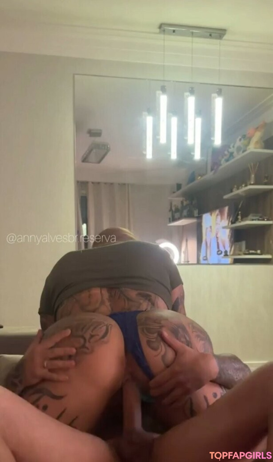 Foto desnuda filtrada de OnlyFans de Anny Alves #12 Foto desnuda filtrada de OnlyFans de Anny Alves #12