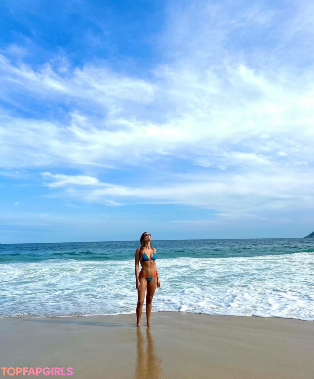 Foto desnuda filtrada de OnlyFans de Isabella Santoni #52 Foto desnuda filtrada de OnlyFans de Isabella Santoni #52