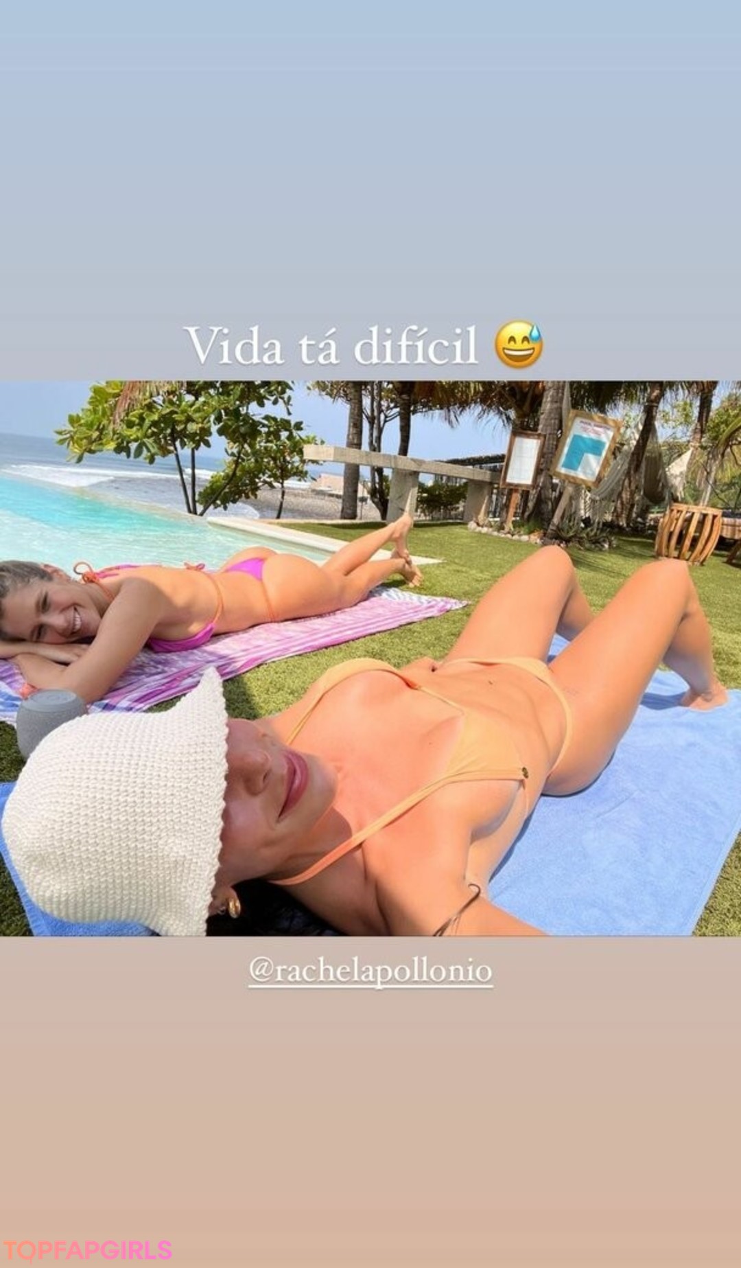 Foto desnuda filtrada de OnlyFans de Isabella Santoni #67 Foto desnuda filtrada de OnlyFans de Isabella Santoni #67