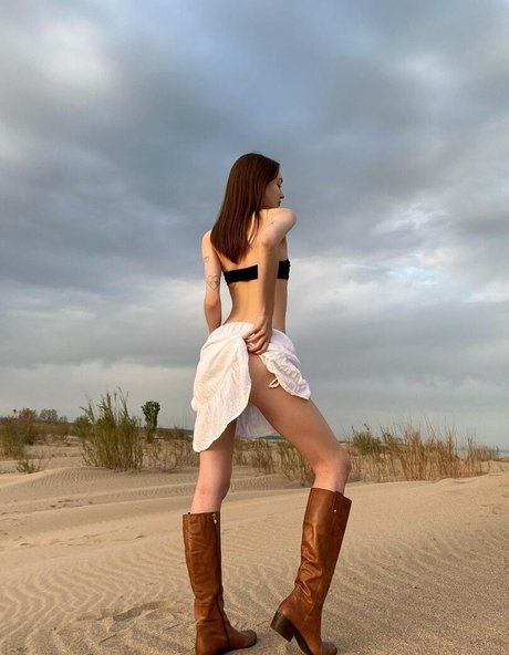 Foto desnuda filtrada de OnlyFans de Litlonn