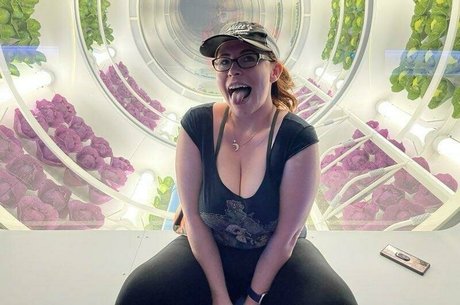 Foto desnuda filtrada de OnlyFans de Misslollipop