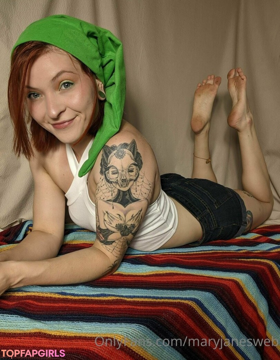 Foto desnuda filtrada de OnlyFans de Maryjanesweb #83 Foto desnuda filtrada de OnlyFans de Maryjanesweb #83