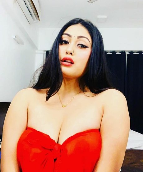 Real Goddessanna