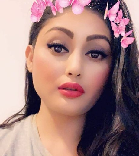 Real Goddessanna