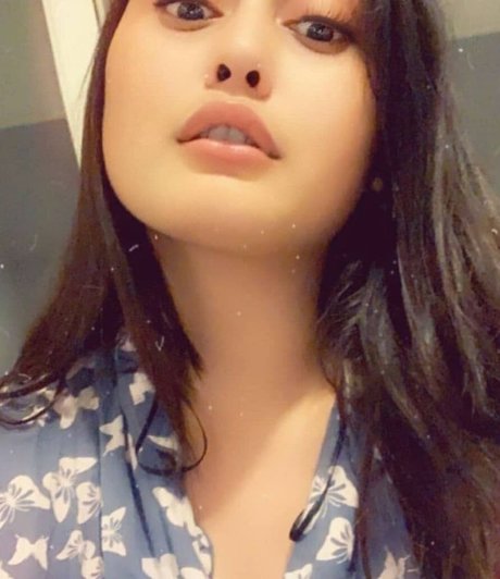 Real Goddessanna
