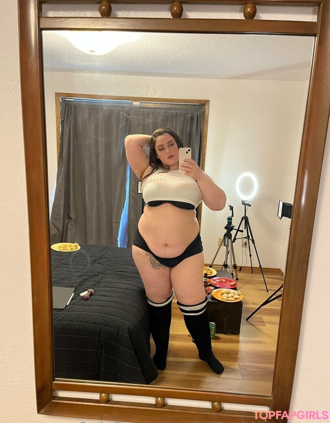 Foto desnuda filtrada de OnlyFans de Bellaabbondanza #113 Foto desnuda filtrada de OnlyFans de Bellaabbondanza #113