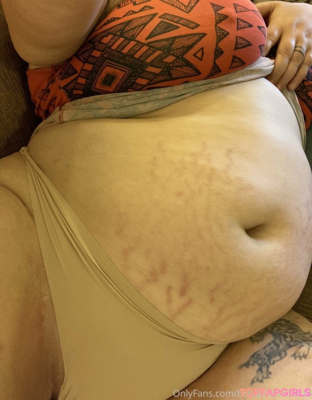 Foto desnuda filtrada de OnlyFans de Bellaabbondanza #16 Foto desnuda filtrada de OnlyFans de Bellaabbondanza #16