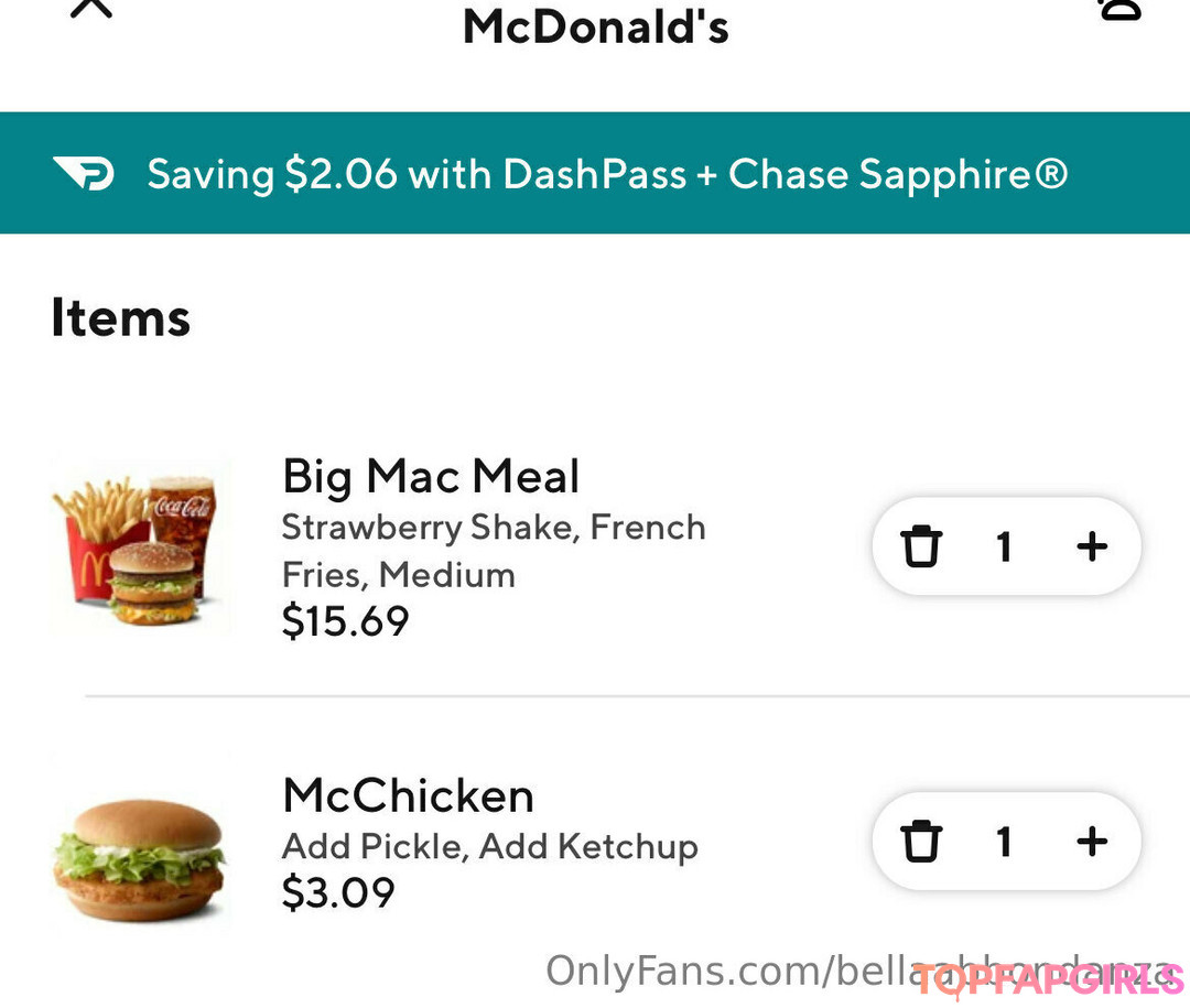 Foto desnuda filtrada de OnlyFans de Bellaabbondanza #161 Foto desnuda filtrada de OnlyFans de Bellaabbondanza #161