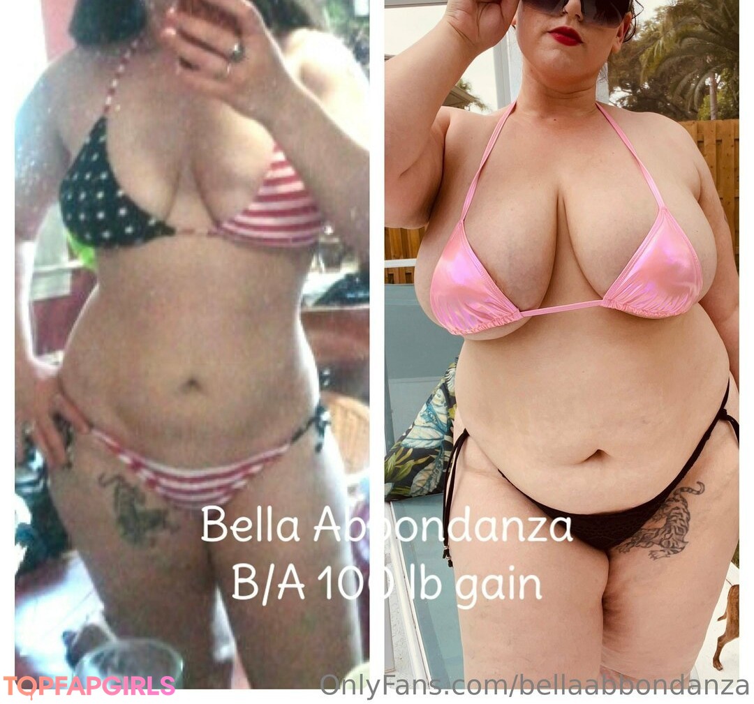 Foto desnuda filtrada de OnlyFans de Bellaabbondanza #185 Foto desnuda filtrada de OnlyFans de Bellaabbondanza #185