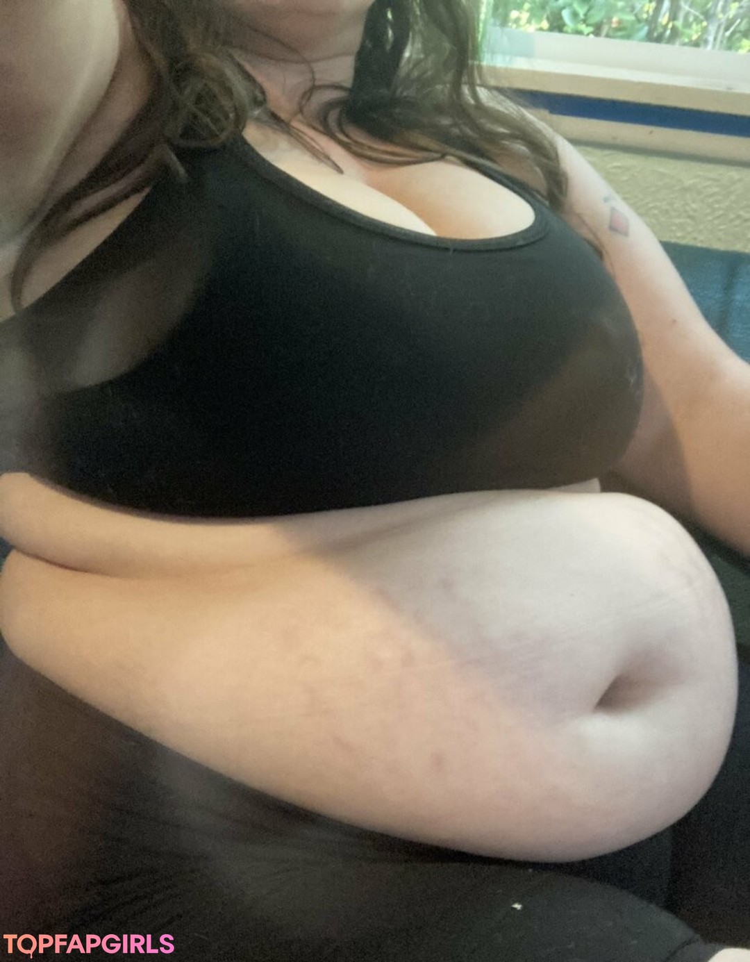 Foto desnuda filtrada de OnlyFans de Bellaabbondanza #43 Foto desnuda filtrada de OnlyFans de Bellaabbondanza #43
