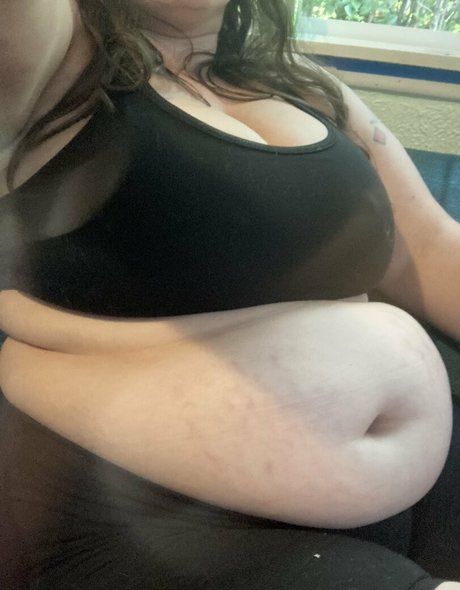 Foto desnuda filtrada de OnlyFans de Bellaabbondanza