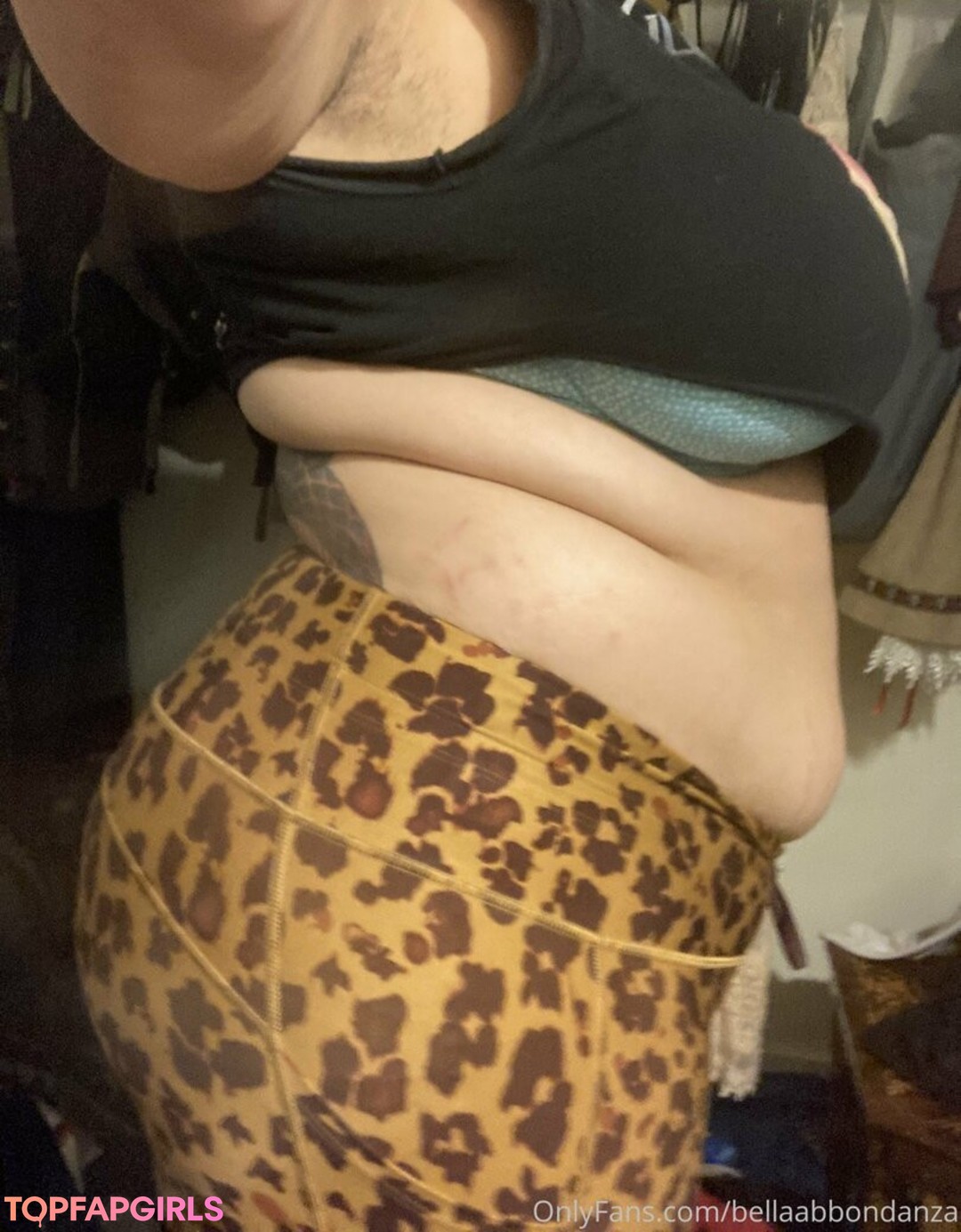 Foto desnuda filtrada de OnlyFans de Bellaabbondanza #47 Foto desnuda filtrada de OnlyFans de Bellaabbondanza #47