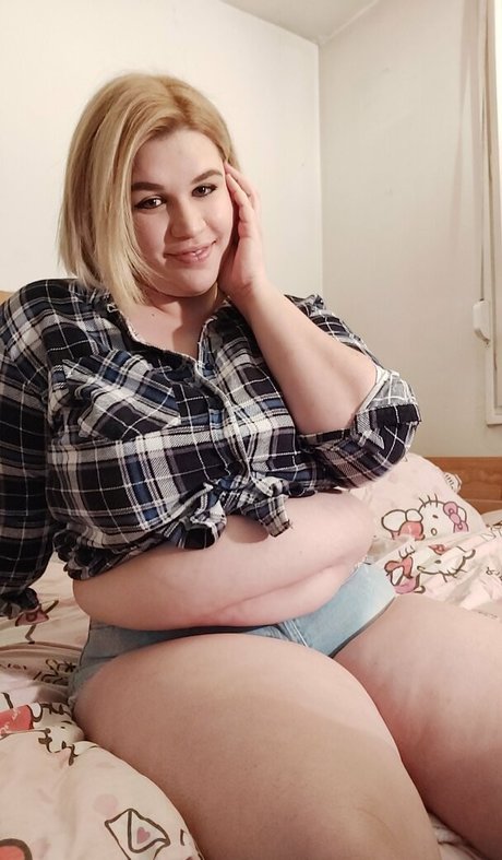 Foto desnuda filtrada de OnlyFans de Littlebogar