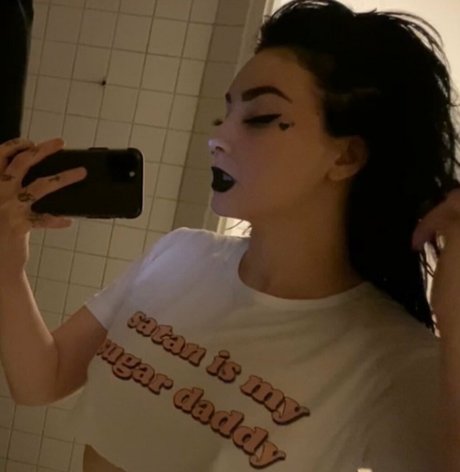 Foto desnuda filtrada de OnlyFans de Kaceyrae