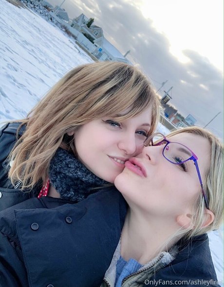 Ashleyfires