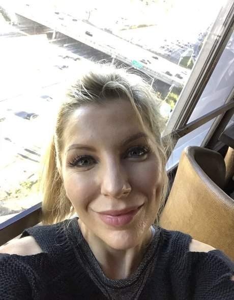 Foto desnuda filtrada de OnlyFans de Ashleyfires