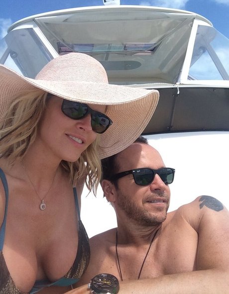 Jenny McCarthy