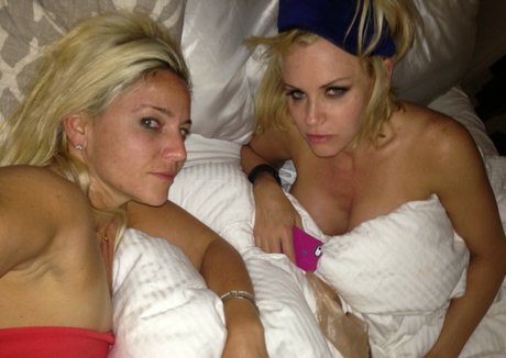 Jenny McCarthy