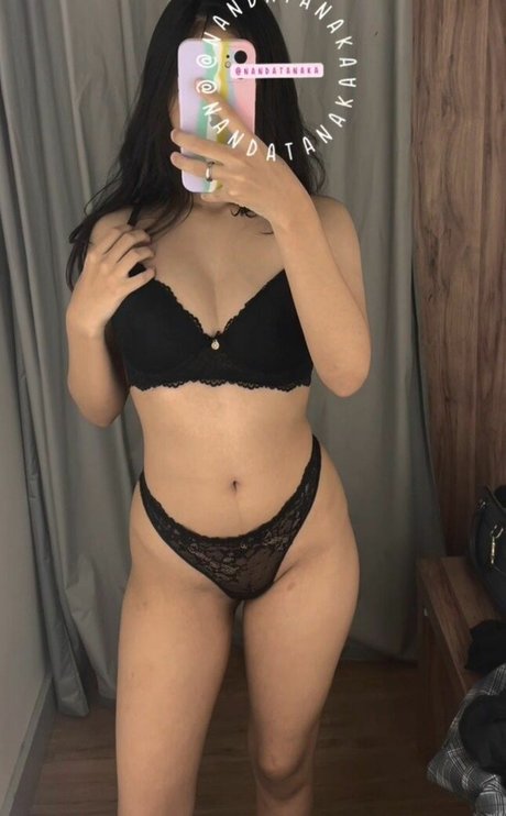 Nanda Tanaka