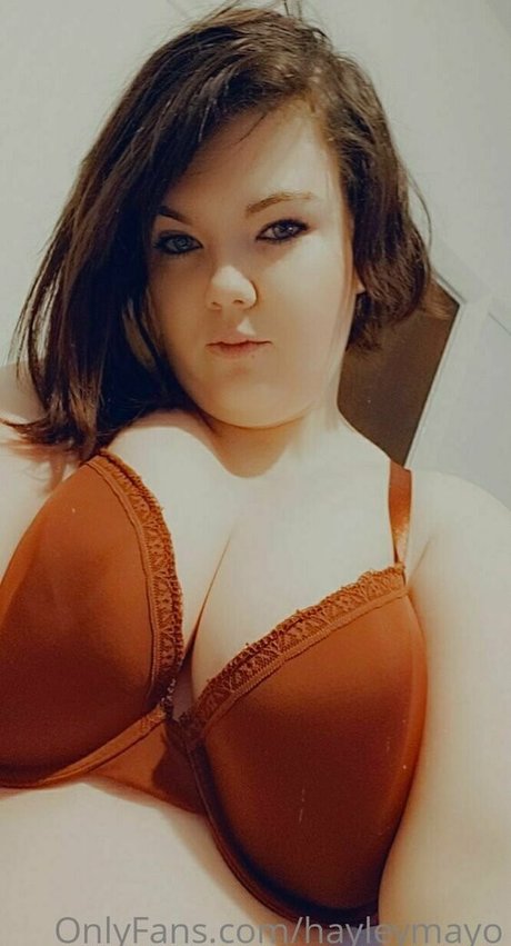 Hayleymayo
