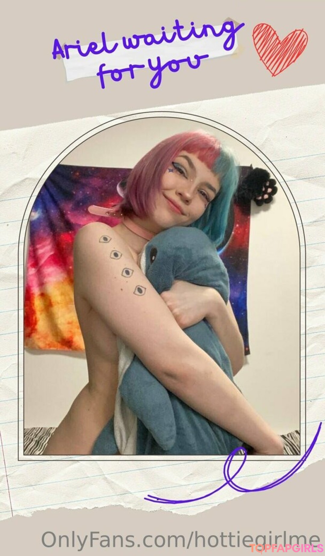 Foto desnuda filtrada de OnlyFans de Hottiegirlme #43 Foto desnuda filtrada de OnlyFans de Hottiegirlme #43