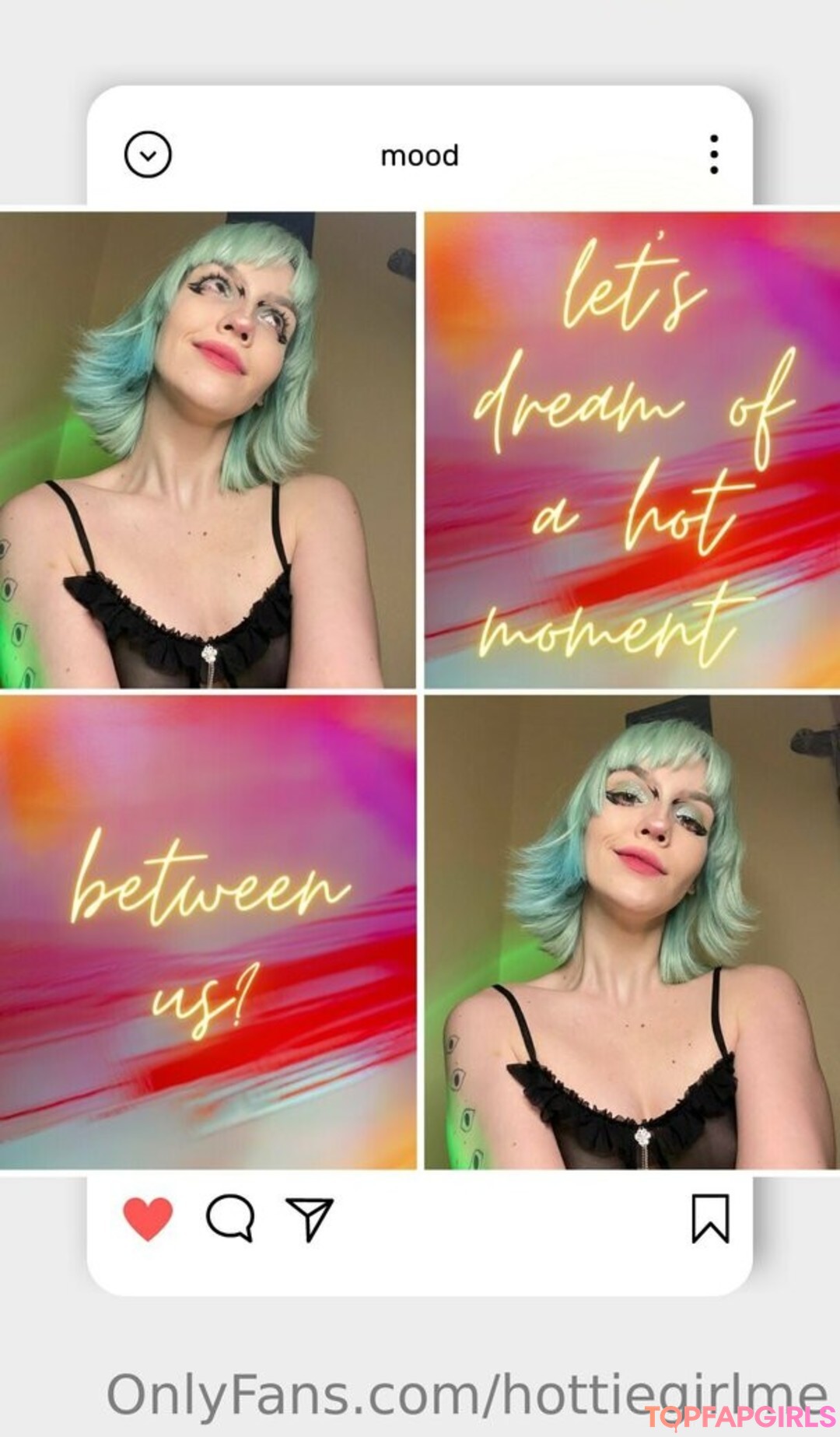 Foto desnuda filtrada de OnlyFans de Hottiegirlme #44 Foto desnuda filtrada de OnlyFans de Hottiegirlme #44