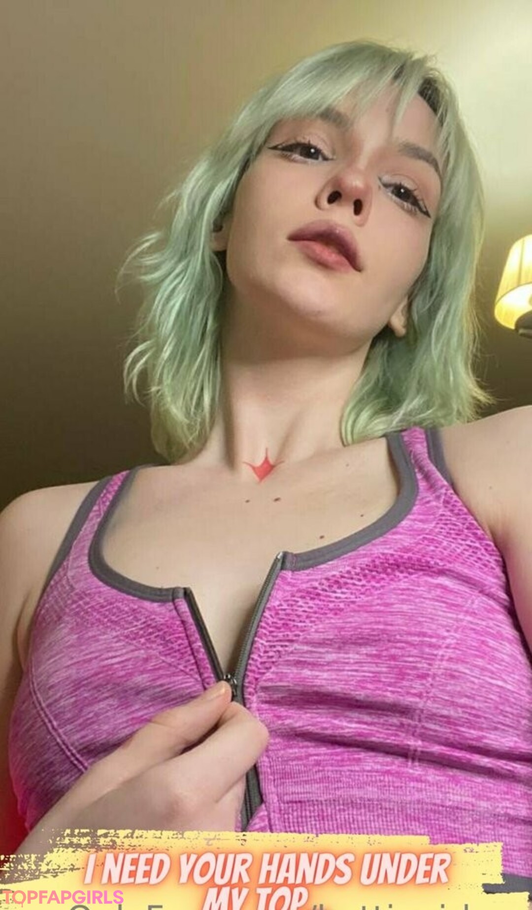 Foto desnuda filtrada de OnlyFans de Hottiegirlme #74 Foto desnuda filtrada de OnlyFans de Hottiegirlme #74