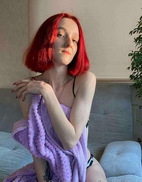 Foto desnuda filtrada de OnlyFans de Leelooflame