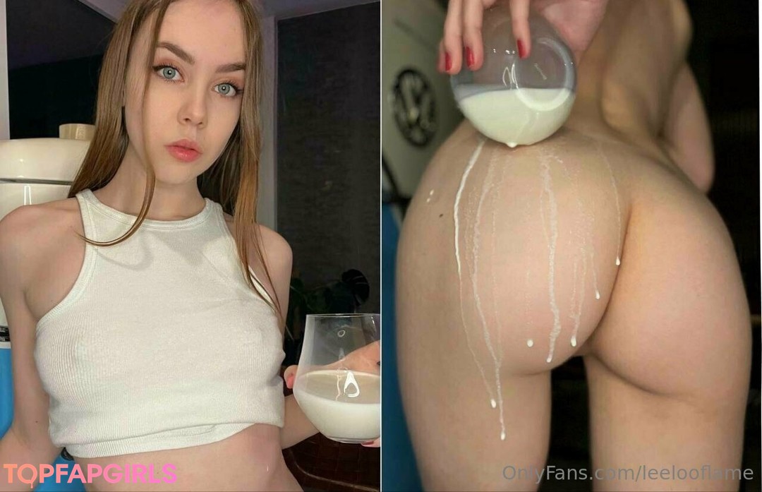 Foto desnuda filtrada de OnlyFans de Leelooflame #7 Foto desnuda filtrada de OnlyFans de Leelooflame #7