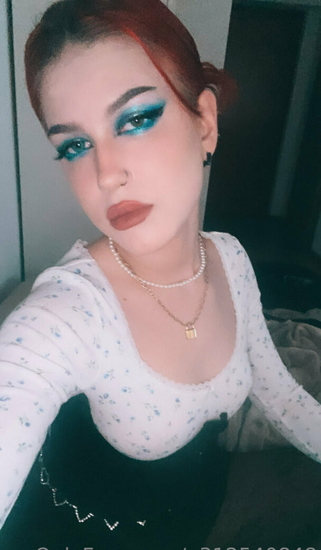 Foto desnuda filtrada de OnlyFans de Lindadragon