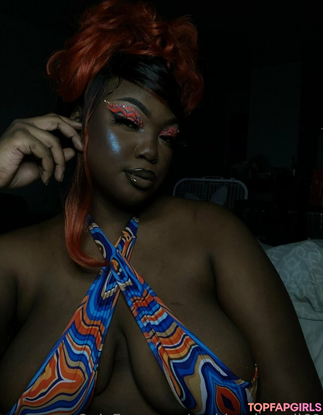 Foto desnuda filtrada de OnlyFans de Kianakakez #8 Foto desnuda filtrada de OnlyFans de Kianakakez #8