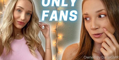 Daniasmr
