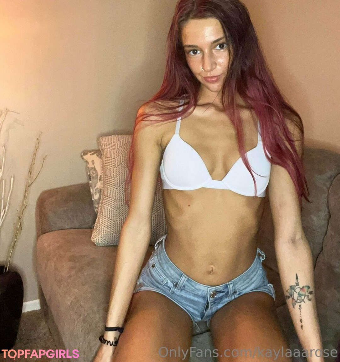 Foto desnuda filtrada de OnlyFans de Kaylaaarose #103 Foto desnuda filtrada de OnlyFans de Kaylaaarose #103