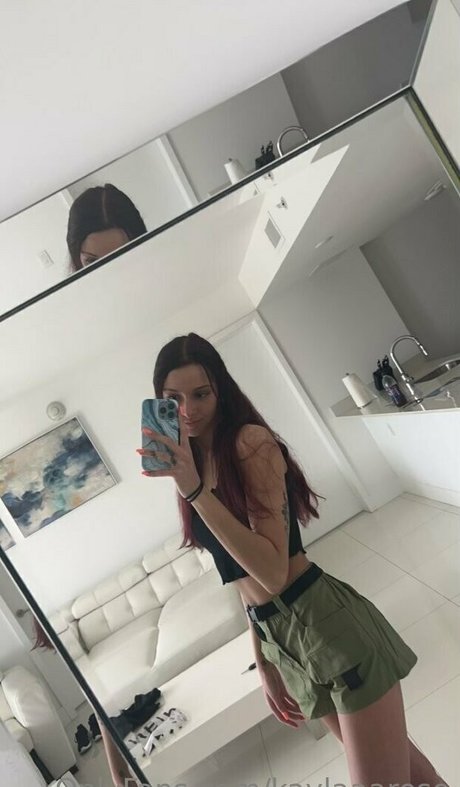 Kaylaaarose