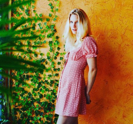 Heather Morris