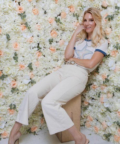 Heather Morris