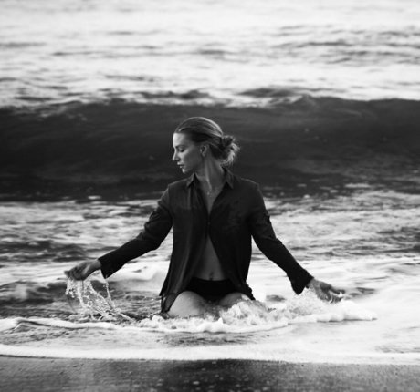 Heather Morris
